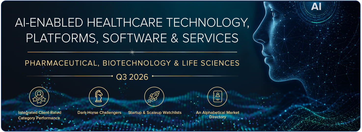 AI Enabled Healthcare Technology Platforms Software And Services